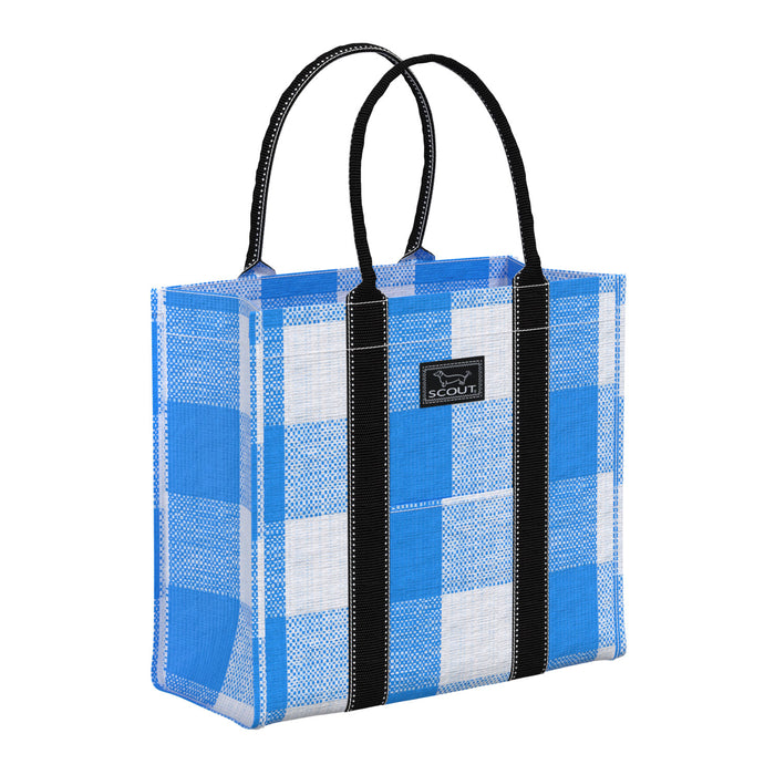 Totes Ma Goat - French Blue