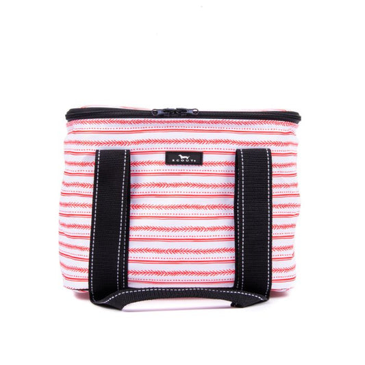 Deep Dish Casserole Carrier - Jennifer Garland