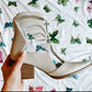Cloud 9 Boots - White