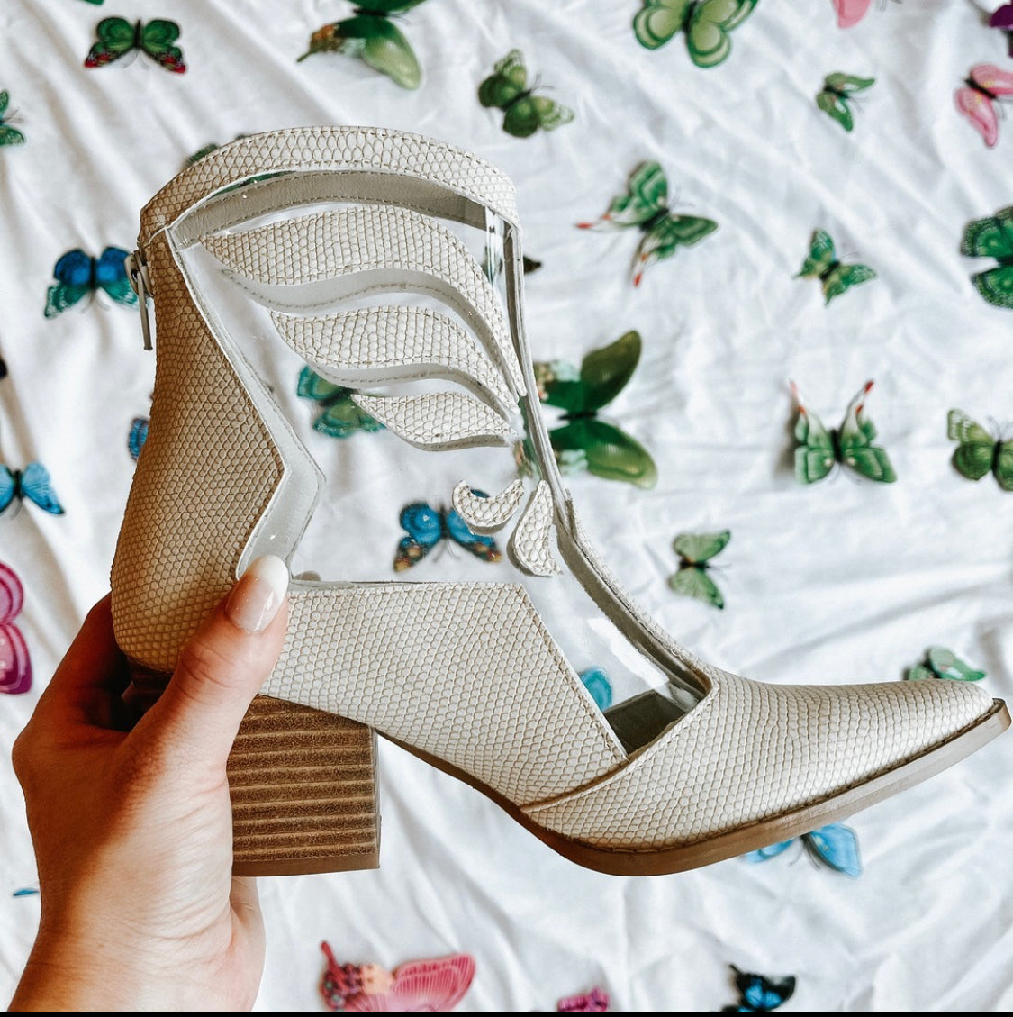 Sale Shoes