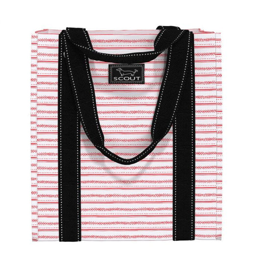 Bagette Tote - Jennifer Garland