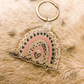 She Chester Rainbow Keychain