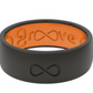 Original Solid Midnight Black/Orange Groove