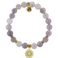 TJazelle Daisy Gold Bracelet