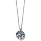 Halo Petite Necklace - JM2753