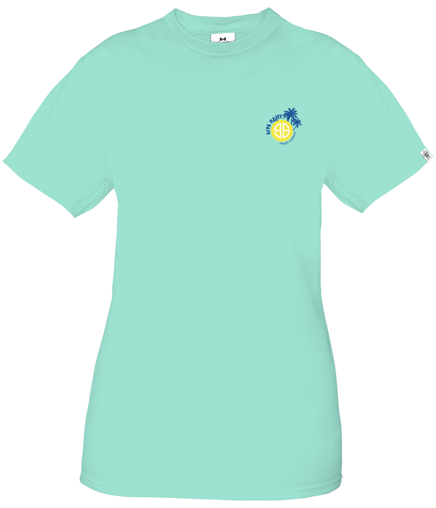 Good Day Surf Dog Short Sleeve -