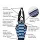 Nantucket Navy Pocket Rocket
