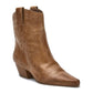 Arlo Cowboy Bootie -