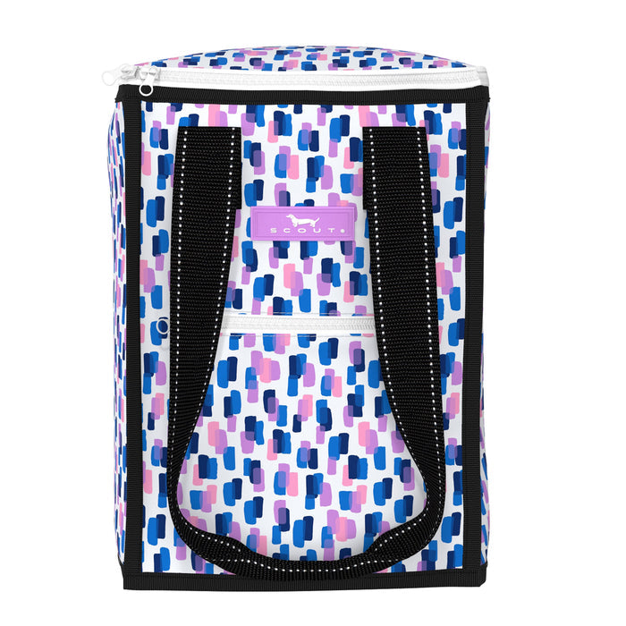 BETTI CONFETTI PLEASURE CHEST