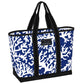 Coral Majority La Bumba Tote Bag