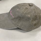 She Chester Baseball Hat - Khaki