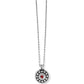 Pebble Siam Necklace