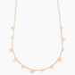 RSG Olive Necklace