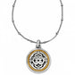 Intrigue Rev Petite Necklace - JL0472