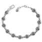 Ferrara Multi Disc Bracelet - JF9800