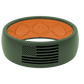 Original Hero Moss/Orange Groove Ring -