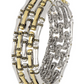 Canias Original Collection Five Row Hinged Bangle Bracelet  B4064-A000