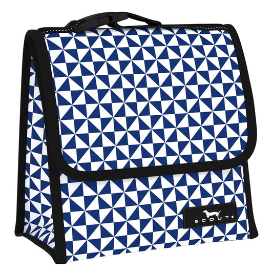 Lunch Date - Tic Tac Tile