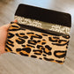 Country Side Gal Wallet - Camo