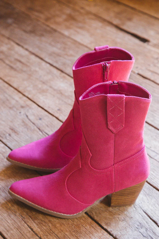 Bambi - Hot Pink -