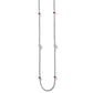 Meridian Long Necklace - JM7316