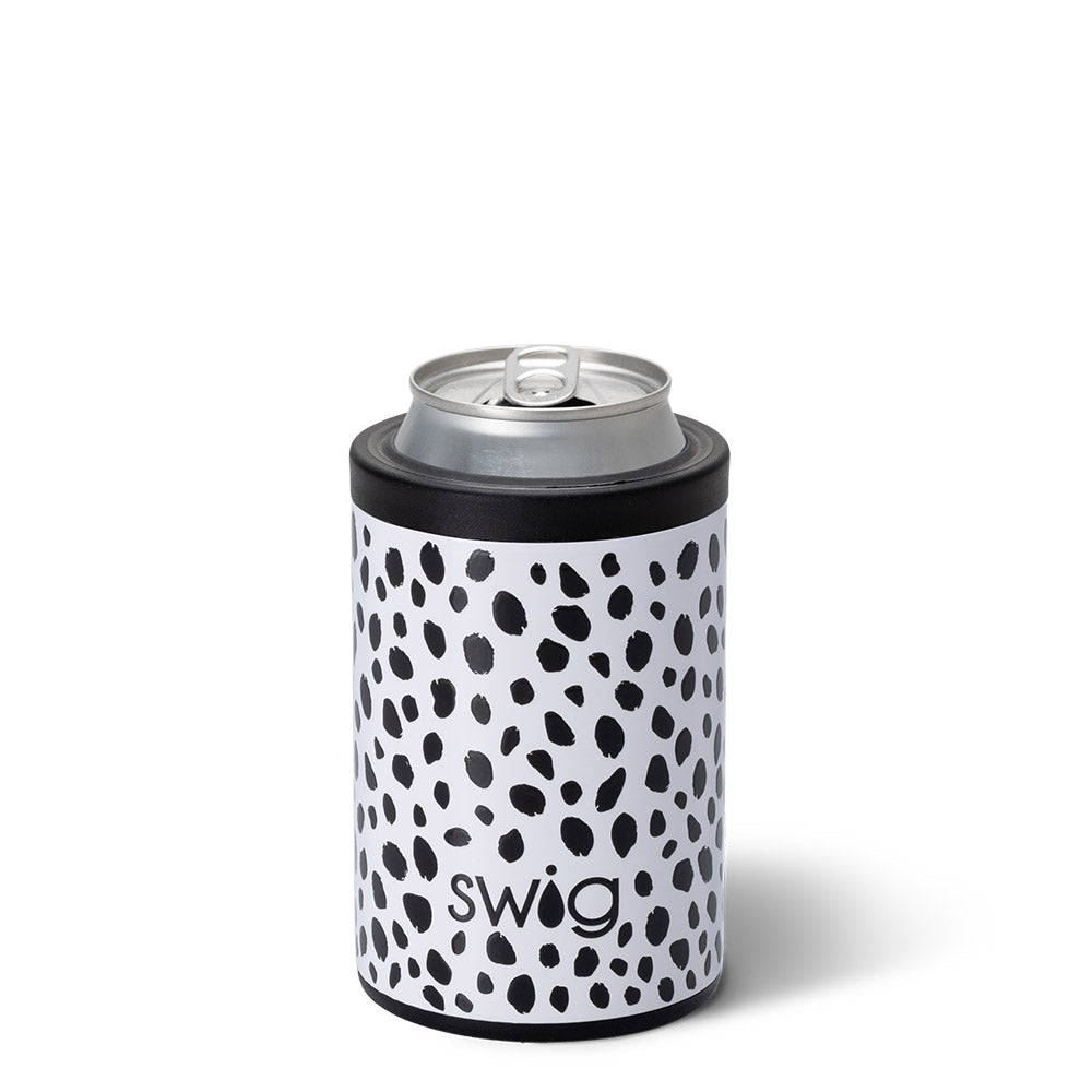 Can + Bottle Cooler 12oz - Spot On