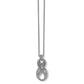 Interlok Embrace Necklace