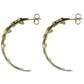 Aaron Star Hoops