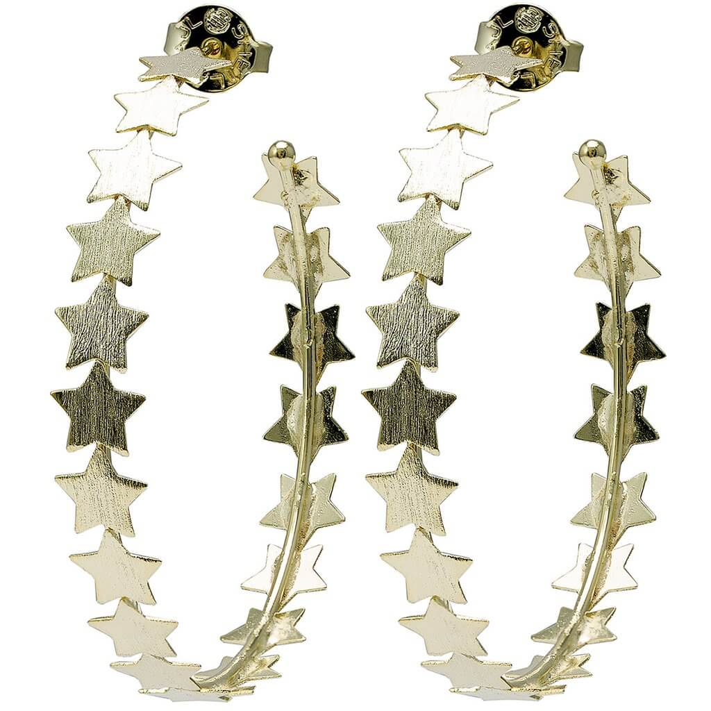 Corona Hoops