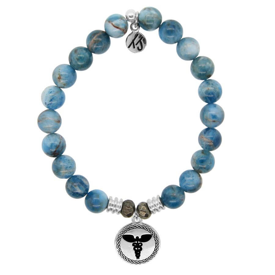 Caduceus TJazelle Bracelet