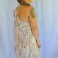 Wild Side One Shoulder Dress