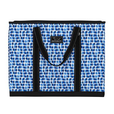 Sea Spray 4 Boys Bag