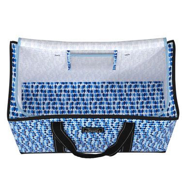Sea Spray 4 Boys Bag