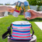 Awn  the Beach Ferris Cooler