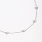 In The Loop Necklace