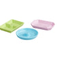 Dainty Dishes - Set of 3