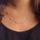 In The Loop Necklace