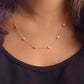 In The Loop Necklace