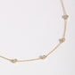 In The Loop Necklace