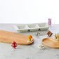 Pearl Garnish Dish
