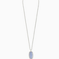 Rayne Rhod Blue Lace Agate