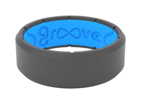 Edge Deep Stone / Blue Groove