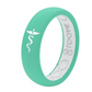 Thin Solid Medical Hero Seafoam