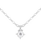 Diamante 3/4 Carat Necklace