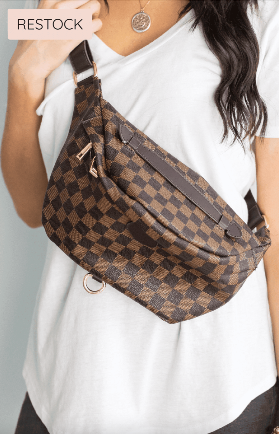 Bum Bag Dupe - – She Chester