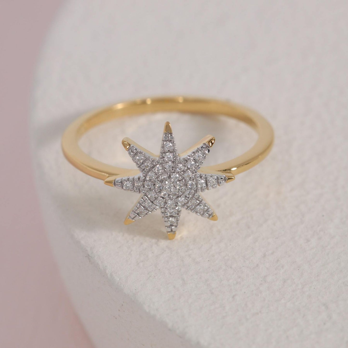 V. Cool Ring