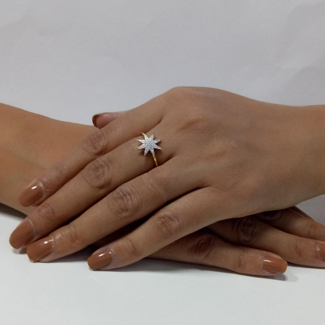 V. Cool Ring