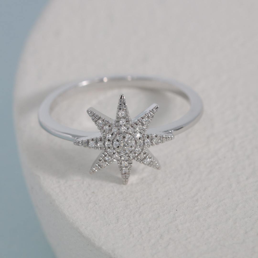 V. Cool Ring