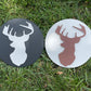 Deer Insert -