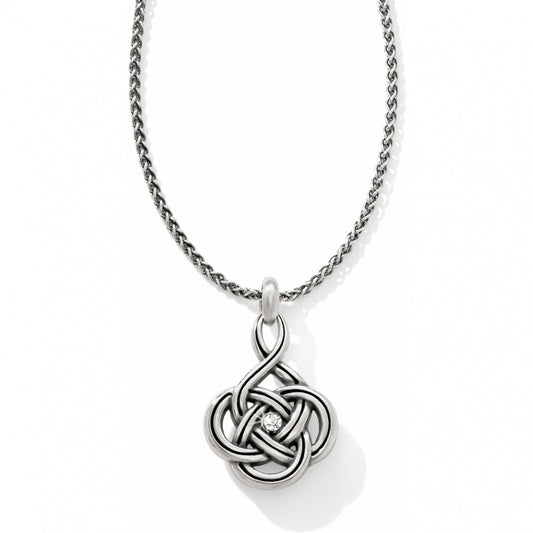 Interlok Petite Necklace JL5281